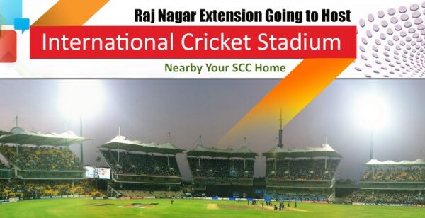 SCC Homes Raj Nagar Extension