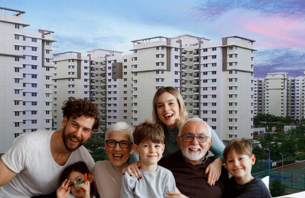 SCC real estate highlights