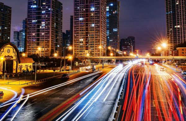 Real Estate Investment Hotspot