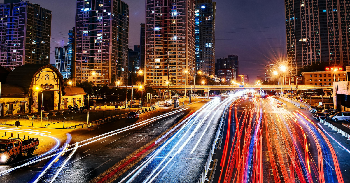 Real Estate Investment Hotspot